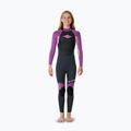 Гідрокостюм дитячий Rip Curl Omega 5/3mm Back Zip GB Jr purple