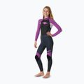 Гідрокостюм дитячий Rip Curl Omega 5/3mm Back Zip GB Jr purple 3