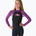 Гідрокостюм дитячий Rip Curl Omega 5/3mm Back Zip GB Jr purple 5