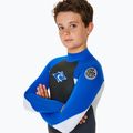 Гідрокостюм дитячий Rip Curl Omega 4/3 мм Back Zip blue 4