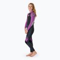 Гідрокостюм дитячий Rip Curl Omega 3/2 Back Zip purple 2