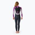 Гідрокостюм дитячий Rip Curl Omega 3/2 Back Zip purple 3