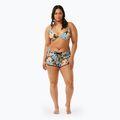 Жіночі шорти для плавання Rip Curl Follow The Sun 3" пильно-сині 2