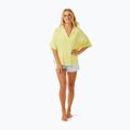 Сорочка жіноча Rip Curl Premium Surf bright yellow 2