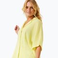 Сорочка жіноча Rip Curl Premium Surf bright yellow 5