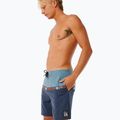 Чоловічі шорти для плавання Rip Curl Fungi Layday темно-синій 6