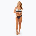 Купальник Rip Curl Block Party Spliced Crop купальник топ темно-синій 5