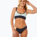Купальник Rip Curl Block Party Spliced Crop купальник топ темно-синій 6