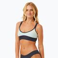 Купальник Rip Curl Block Party Spliced Crop купальник топ темно-синій 7