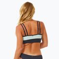 Купальник Rip Curl Block Party Spliced Crop купальник топ темно-синій 8