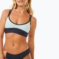 Купальник Rip Curl Block Party Spliced Crop купальник топ темно-синій 9