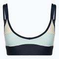 Купальник Rip Curl Block Party Spliced Crop купальник топ темно-синій