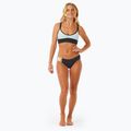 Купальник Rip Curl Block Party Spliced Cheeky Hip купальник нижній морський 6