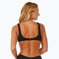 Верх купальника Rip Curl Premium Surf Bralette чорний 7