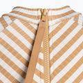 Купальник суцільний жіночий Rip Curl Premium Surf LS Surf light brown 5