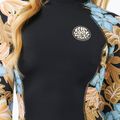 Жіночий купальник Rip Curl Follow The Sun Upf 50 чорний 6