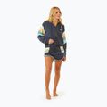 Шорти жіночі Rip Curl Block Party Track navy 2