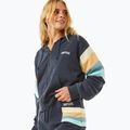 Шорти жіночі Rip Curl Block Party Track navy 6