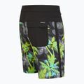 Шорти для плавання Rip Curl Mirage Mason Barrel Killa неоновий лайм 4