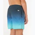 Шорти для плавання дитячі Rip Curl Fade Volley vintage navy 7