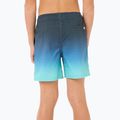 Шорти для плавання дитячі Rip Curl Fade Volley vintage navy 3