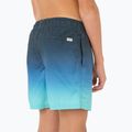 Шорти для плавання дитячі Rip Curl Fade Volley vintage navy 4