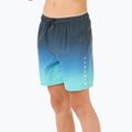 Шорти для плавання дитячі Rip Curl Fade Volley vintage navy 5