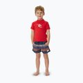 Футболка для плавання дитяча Rip Curl Brand Wave UPF red 2