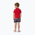Футболка для плавання дитяча Rip Curl Brand Wave UPF red 3