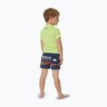 Футболка для плавання дитяча Rip Curl Brand Wave UPF lime 3