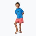 Футболка для плавання дитяча Rip Curl Brand Wave UPF blue gum 2
