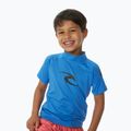 Футболка для плавання дитяча Rip Curl Brand Wave UPF blue gum 4