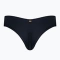Rip Curl Block Party Hi Leg Skimpy Swimsuit Нижній купальник темно-синій 2