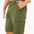 Шорти чоловічі Rip Curl Boardwalk Classic Surf Cargo dark olive 4