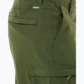 Шорти чоловічі Rip Curl Boardwalk Classic Surf Cargo dark olive 5