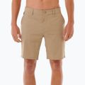 Шорти чоловічі Rip Curl Boardwalk Phase Nineteen khaki