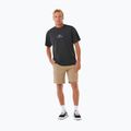 Шорти чоловічі Rip Curl Boardwalk Phase Nineteen khaki 2