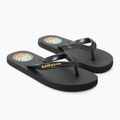 В'єтнамки дитячі Rip Curl Wetty Fade Bloom washed black