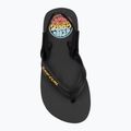 В'єтнамки дитячі Rip Curl Wetty Fade Bloom washed black 5