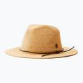 Капелюх жіночий Rip Curl Classic Surf Knit Panama sand