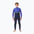 Гідрокостюм дитячий Rip Curl Flashbomb 3/2 мм Chest Zip wild berry