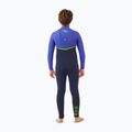 Гідрокостюм дитячий Rip Curl Flashbomb 3/2 мм Chest Zip wild berry 2