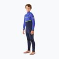 Гідрокостюм дитячий Rip Curl Flashbomb 3/2 мм Chest Zip wild berry 3