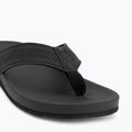 В'єтнамки чоловічі Rip Curl Chiba Bloom Open Toe black 7