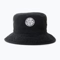 Капелюх Rip Curl Wetty Icon Bucket Hat black 2