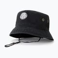 Капелюх Rip Curl Wetty Icon Bucket Hat black 4