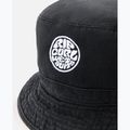 Капелюх Rip Curl Wetty Icon Bucket Hat black 5
