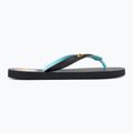 В'єтнамки чоловічі Rip Curl Wetty Fade Bloom washed black 2