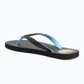 В'єтнамки чоловічі Rip Curl Wetty Fade Bloom washed black 3