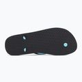 В'єтнамки чоловічі Rip Curl Wetty Fade Bloom washed black 4
